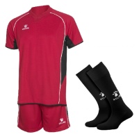 DRES ALBA (set+štucne)
